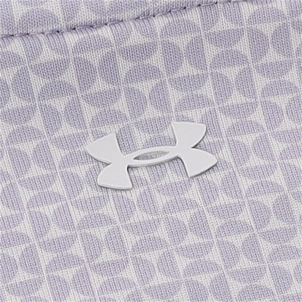 Women's Playoff 3.0 Grooves Print 1/4 Zip Pullover