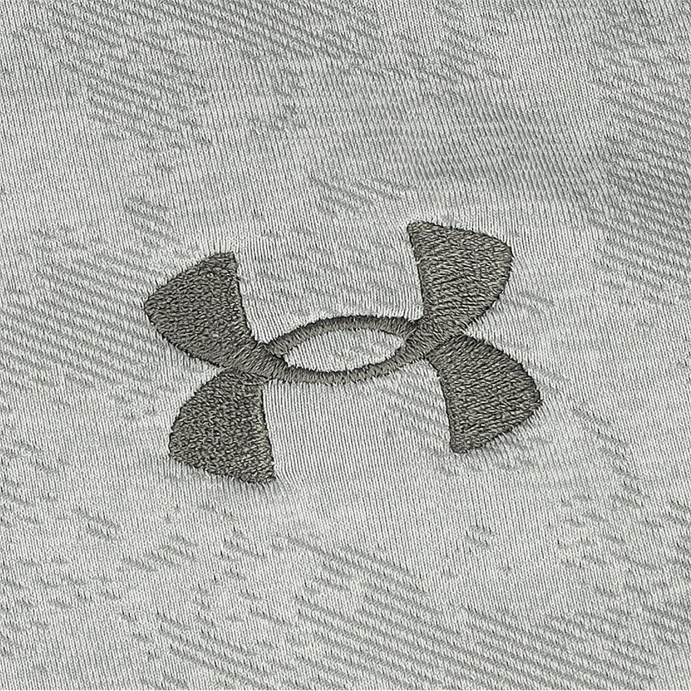 UA Playoff 3.0 Line Dye Jacquard Polo