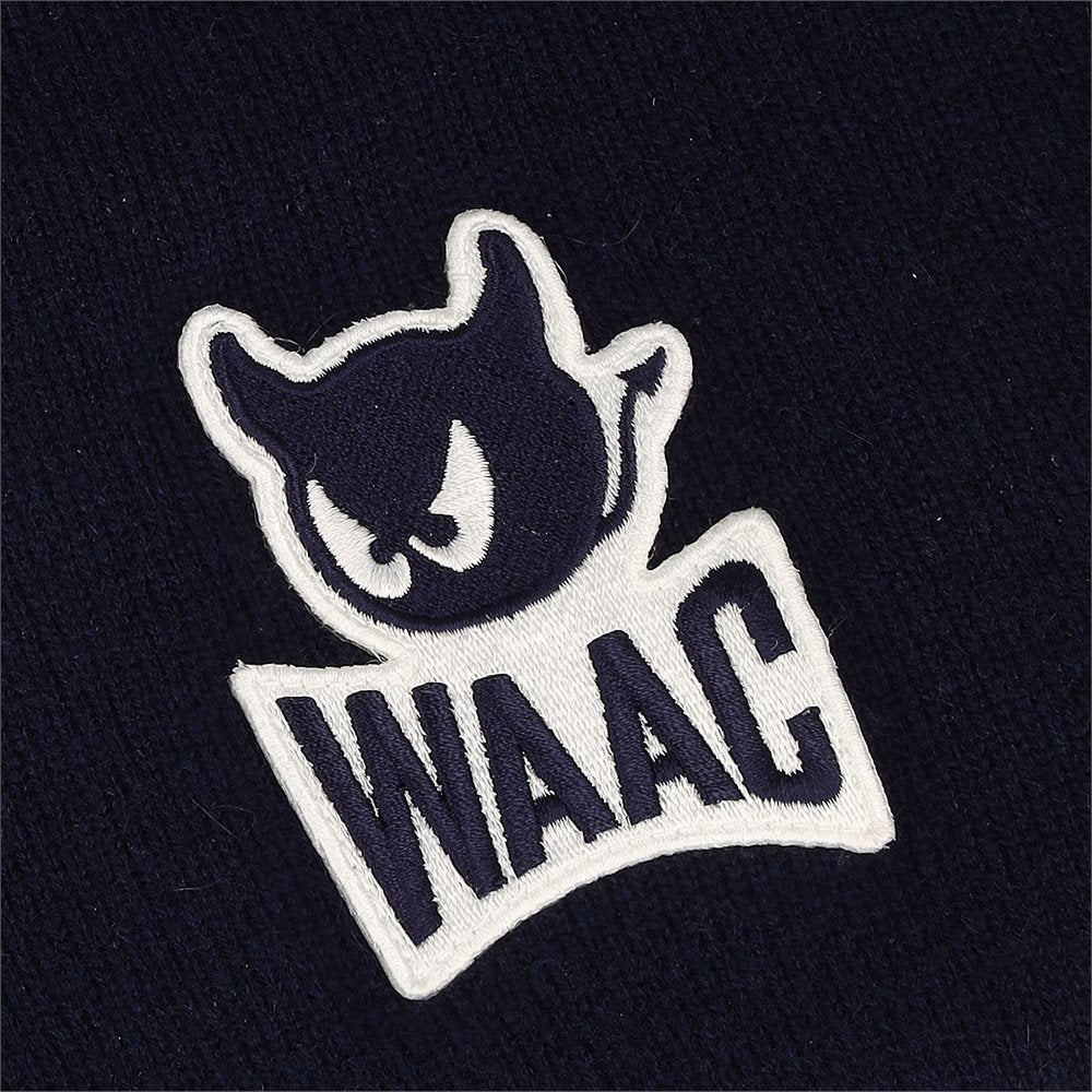 Cashmere Crewneck Sweater