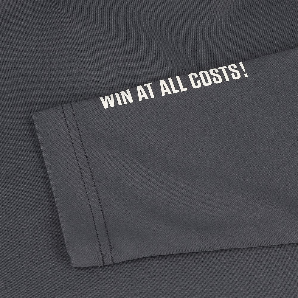 1/2 Zip Mid Layer