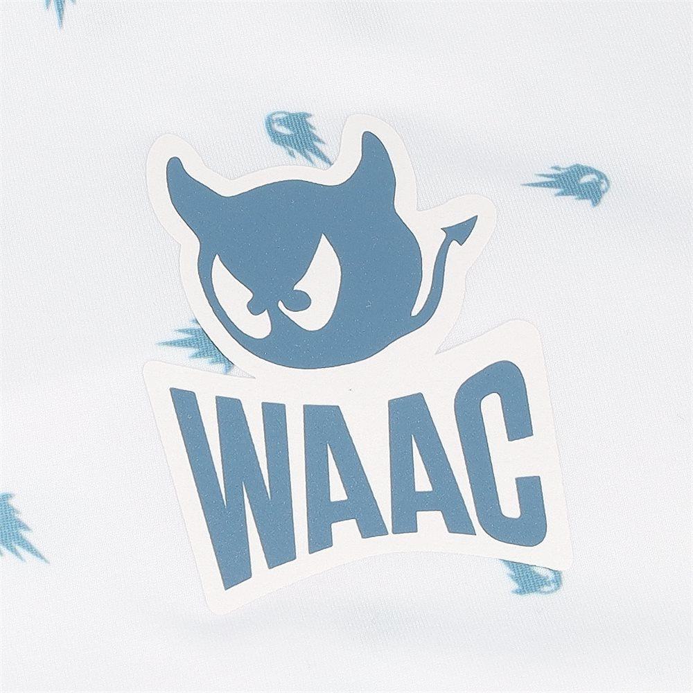 Fire WAACKY Polo