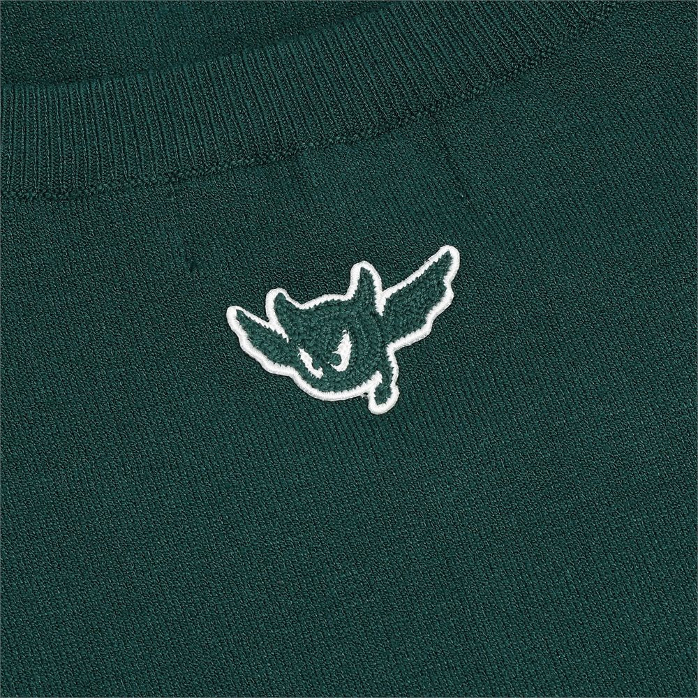 Women's Slogan Sweater