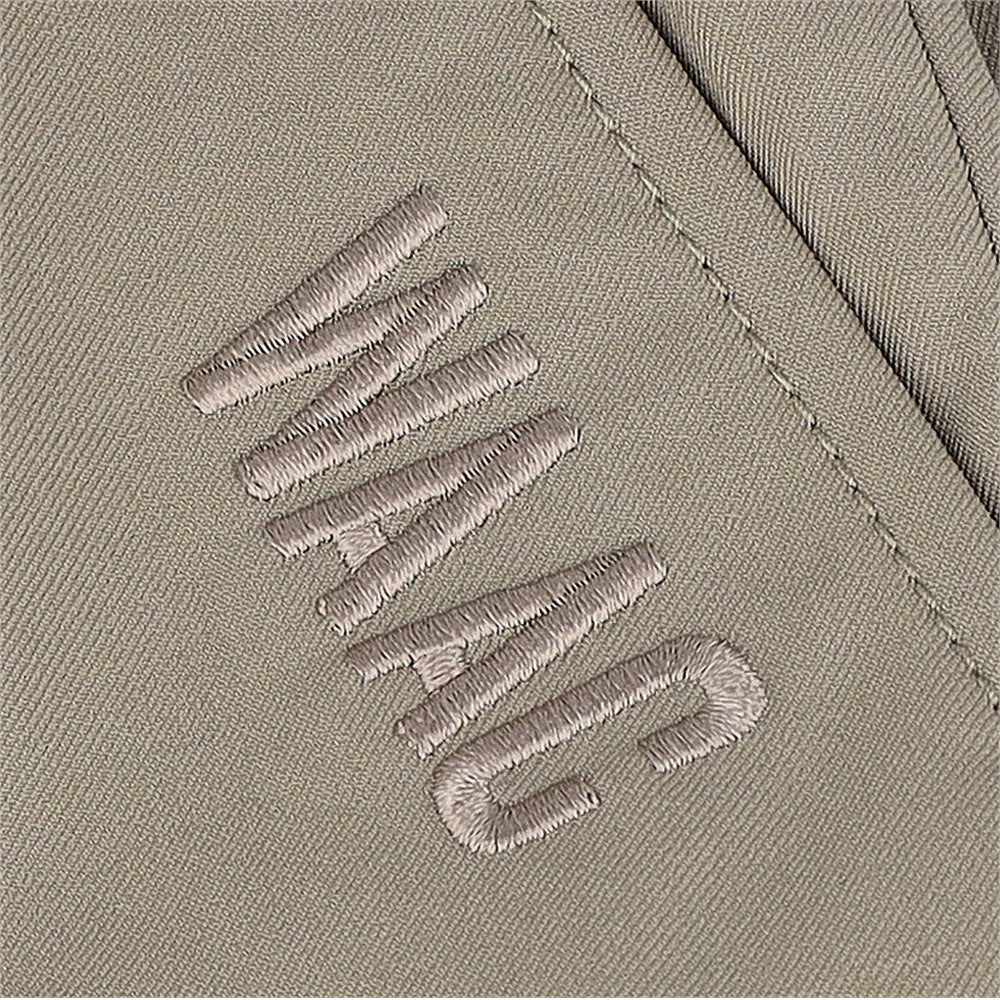 Cargo Tapered Pants