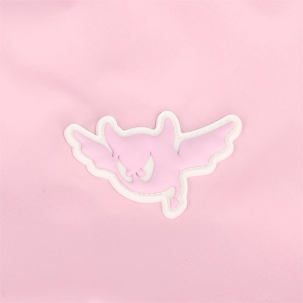 Women's Zip Hoodie Short Sleeve Jacket