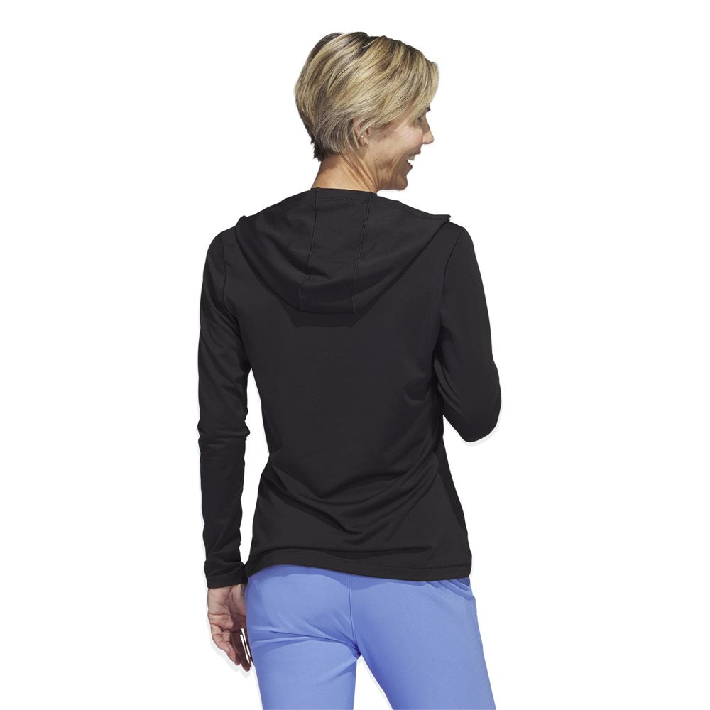 Women's Performance Golf Hoodie