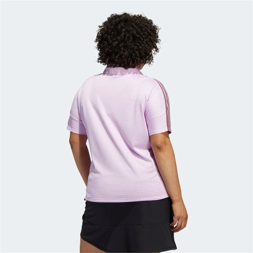 Women's 3-Stripes Polo