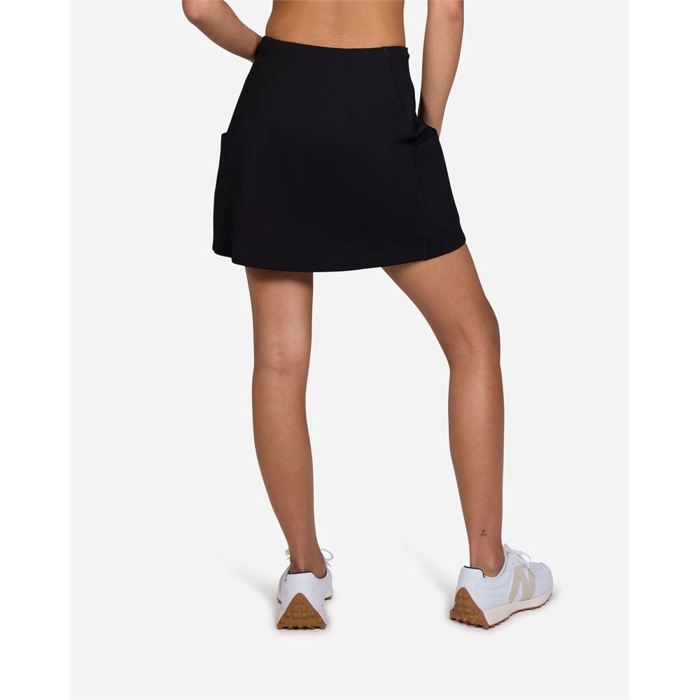 Women's Straight Skort
