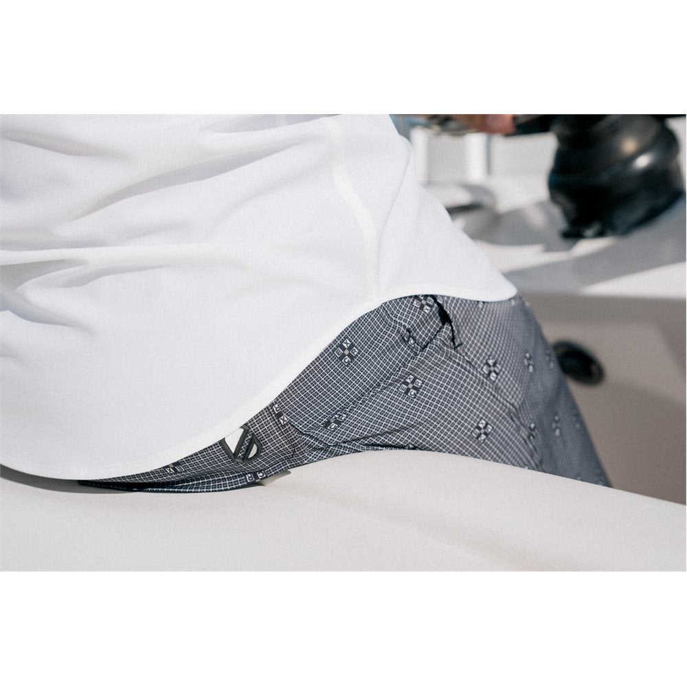 Hanky Excursion Shorts