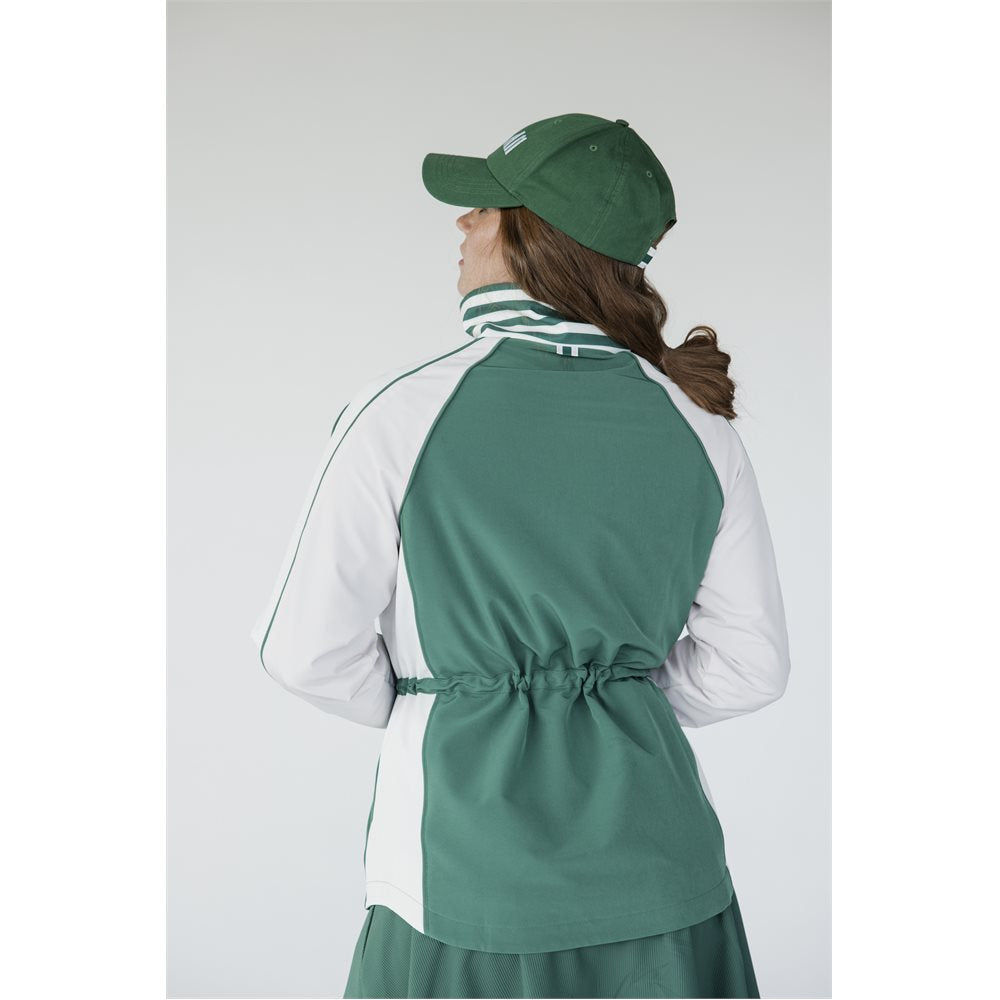 Women's Elle Rain Jacket