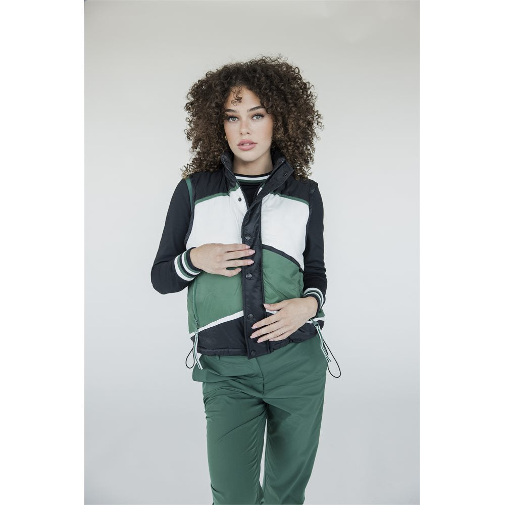 Women's Jackie Moon Vest