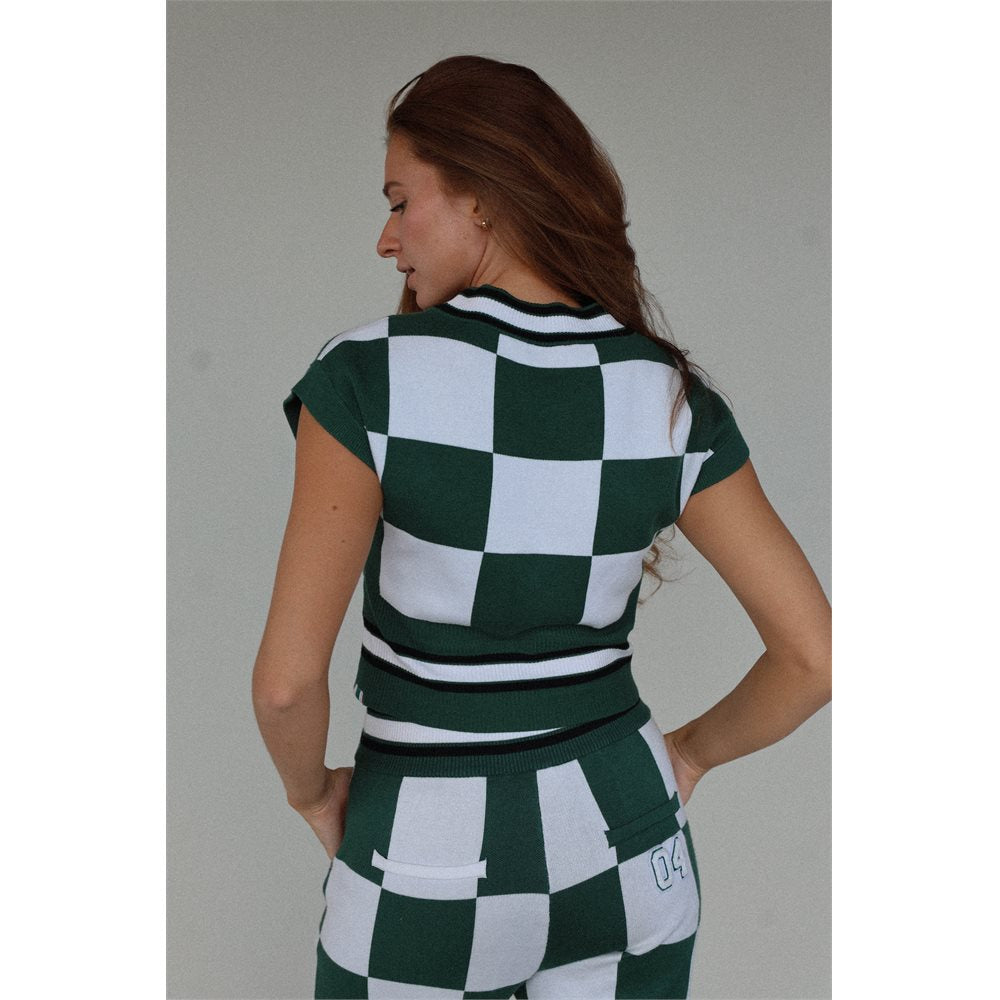 Women's Kennedy Top