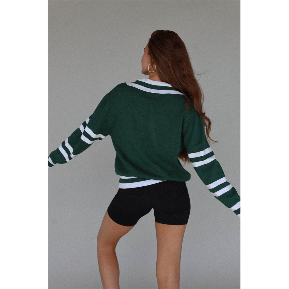 Women's Laurier Sweater