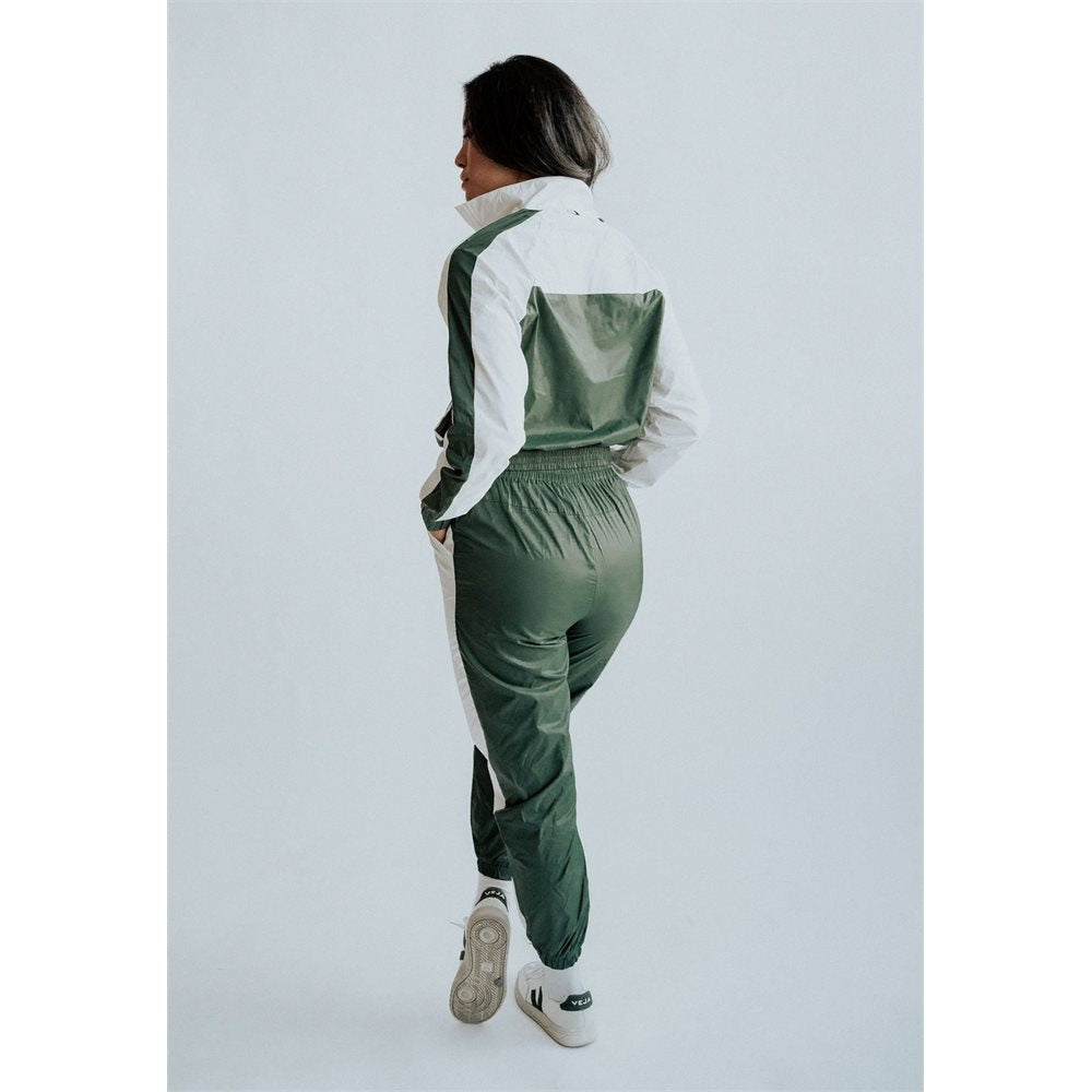 Women's Weirsy Warm-Up Pants