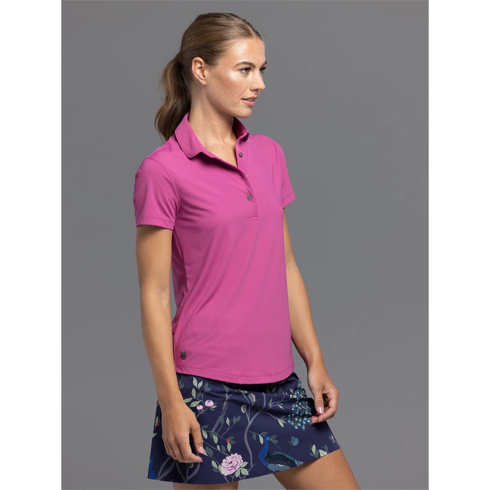 Women's Scarlett Polo