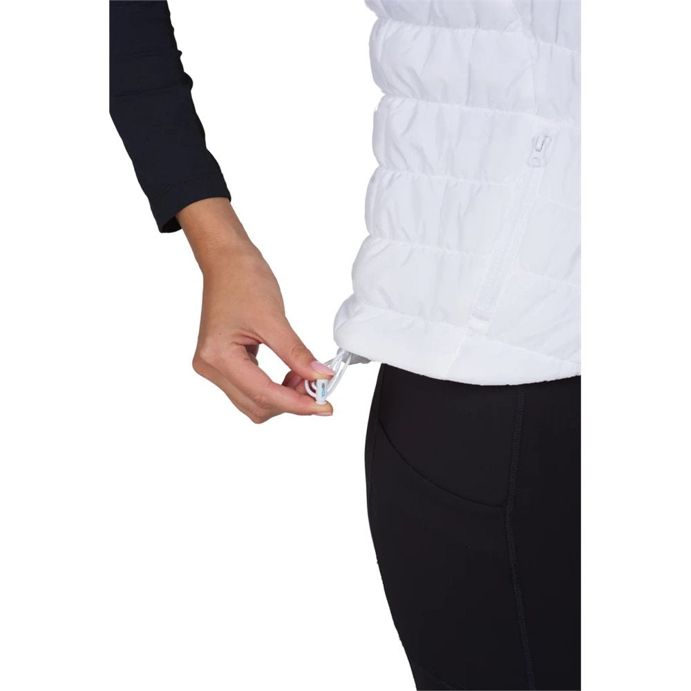 Women's Vest - Solid