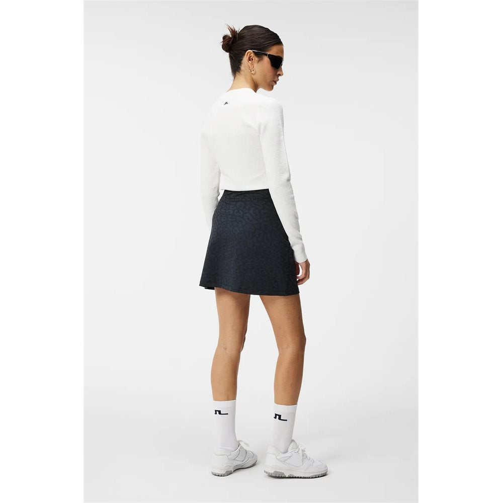 Women's Denise Print Skirt