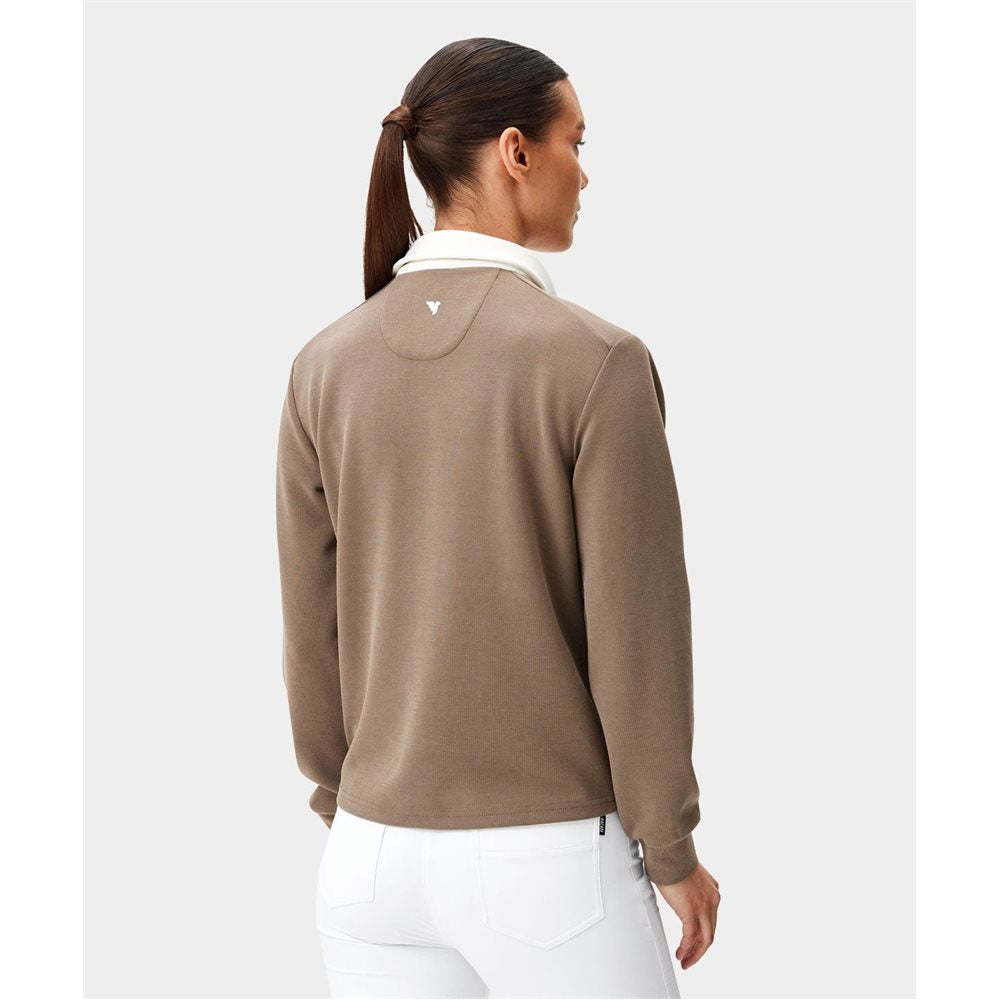 Women's Richie Long Sleeve Polo