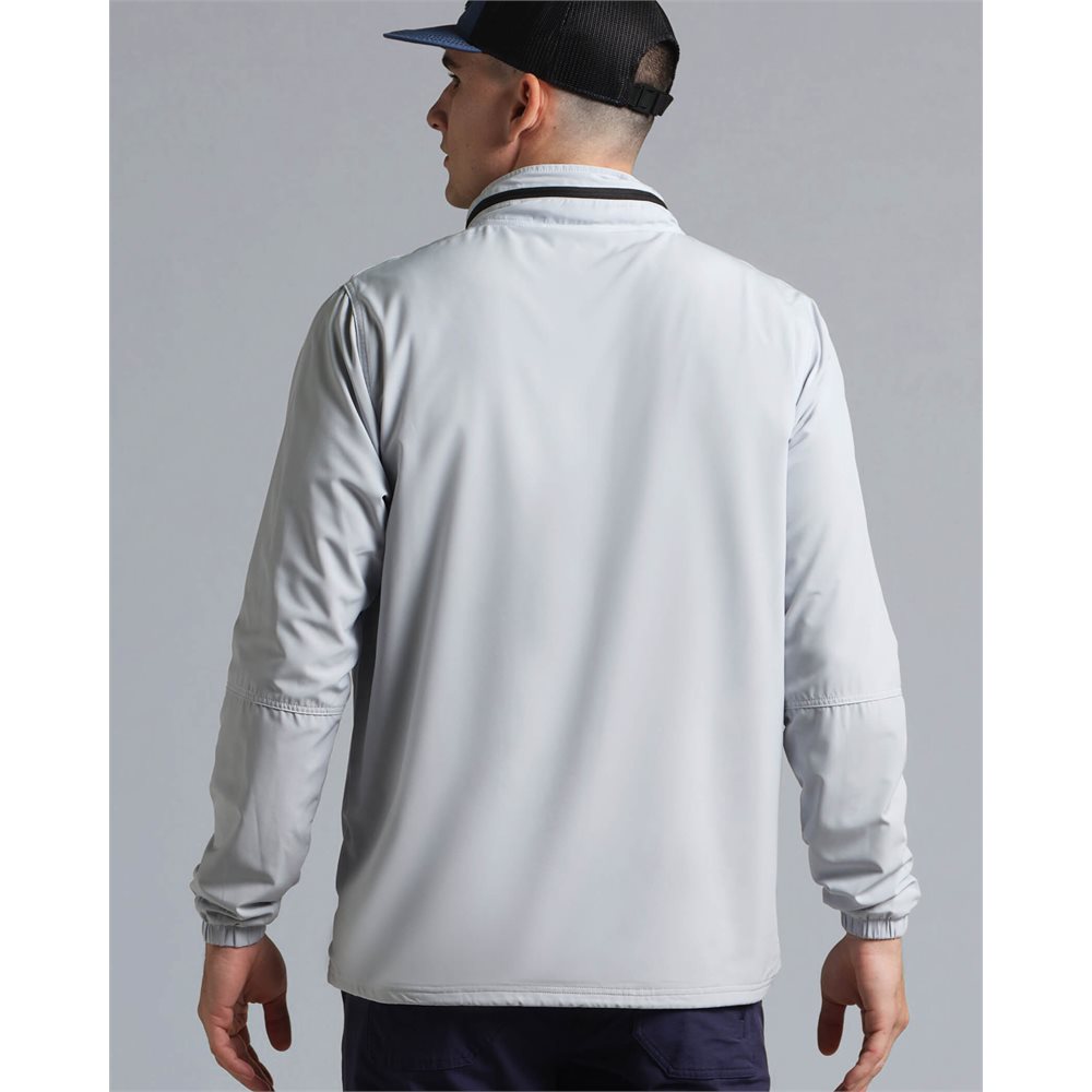 Sport Utility Anorak Jacket