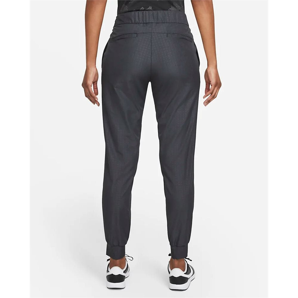 Women's Dri-FIT UV Victory Gingham Golf Joggers