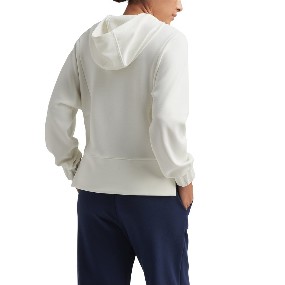 Women's Flora Knit Hoodie