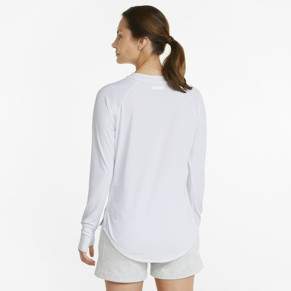 Women's CLOUDSPUN Long Sleeve Shirt
