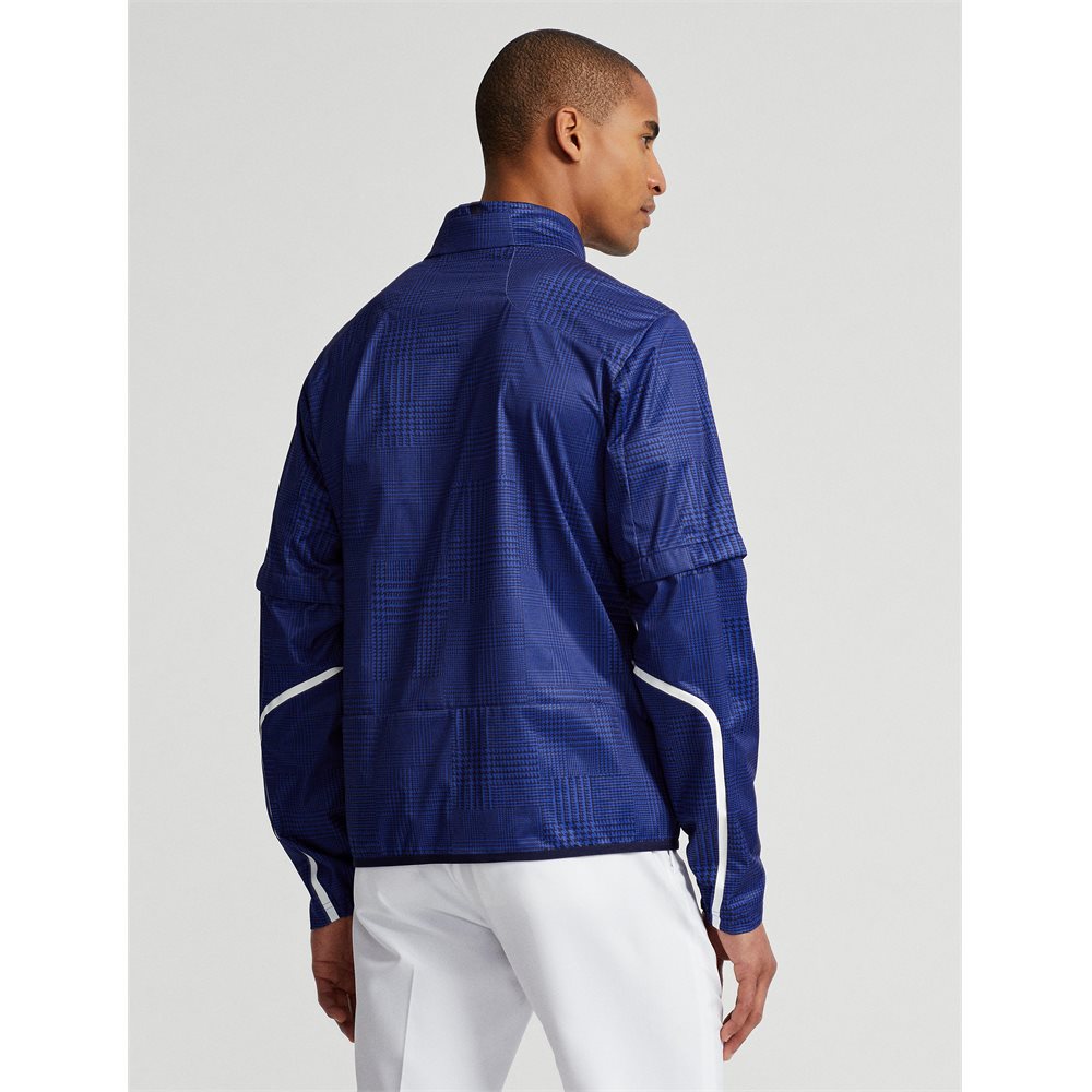 Convertible Stratus 2.0 Jacket