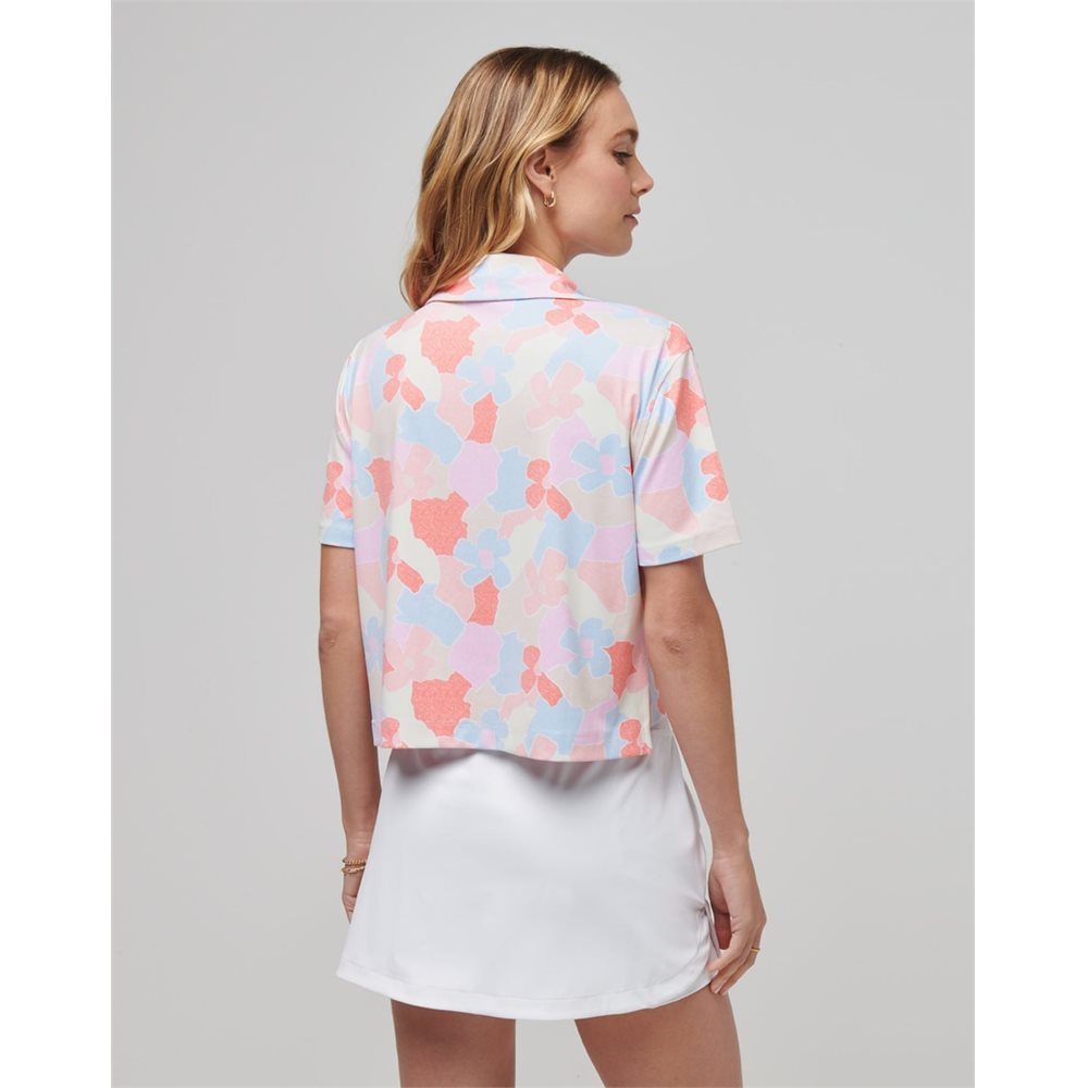 Women's Deco District Polo