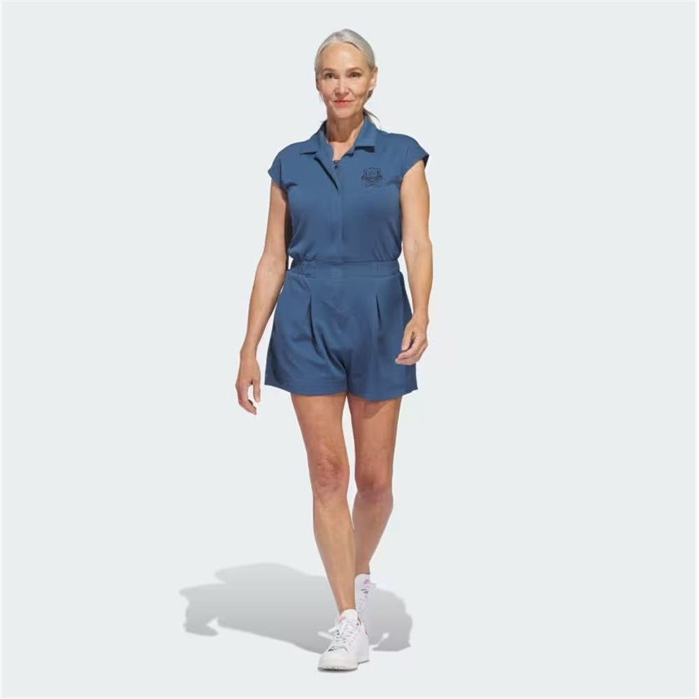 Women's Go-To Romper
