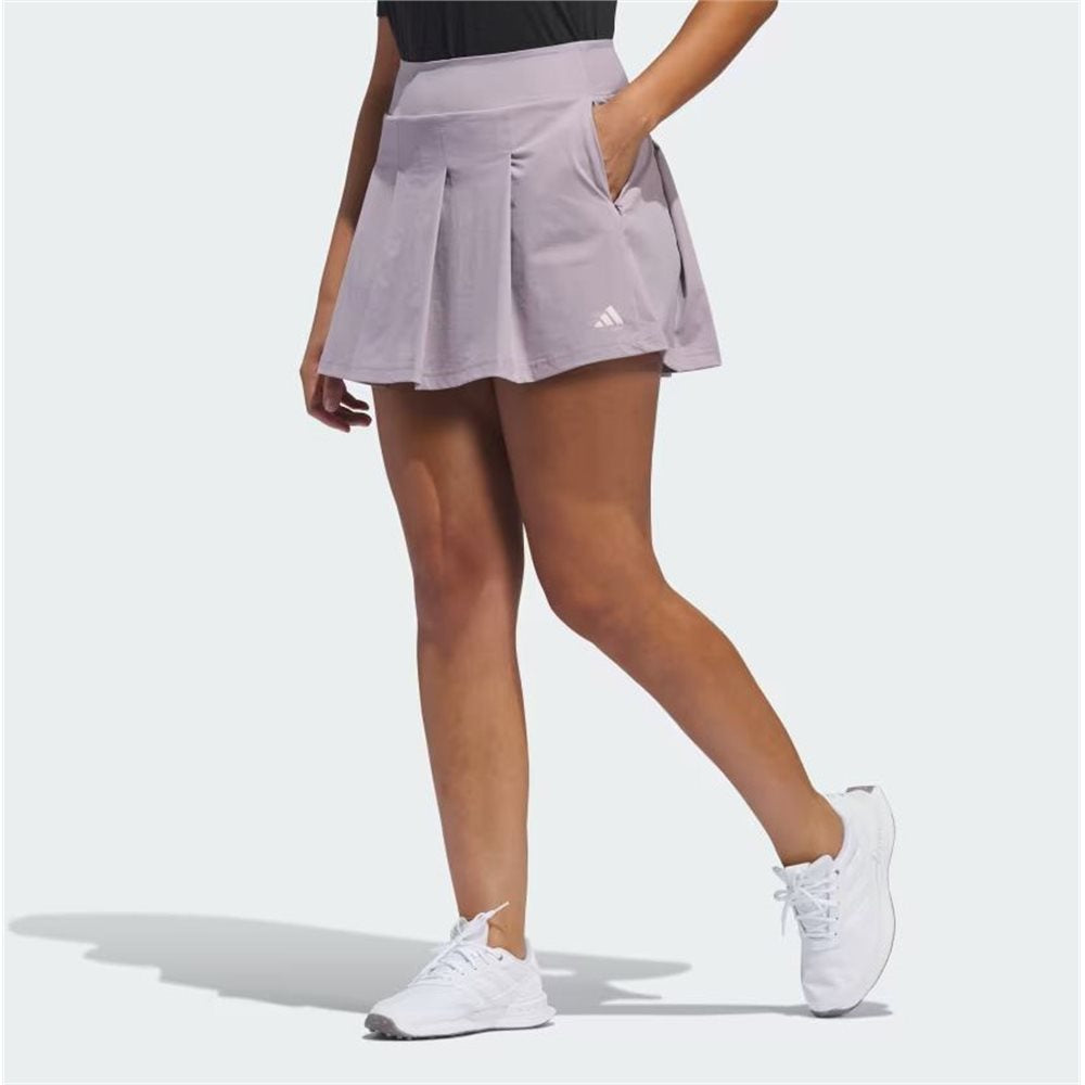Women's Ultimate365 Tour Pleated Skort