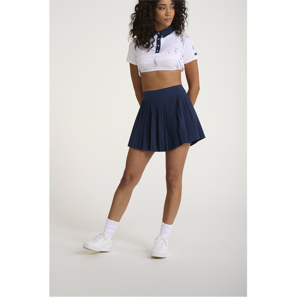Women's Double Down Skort