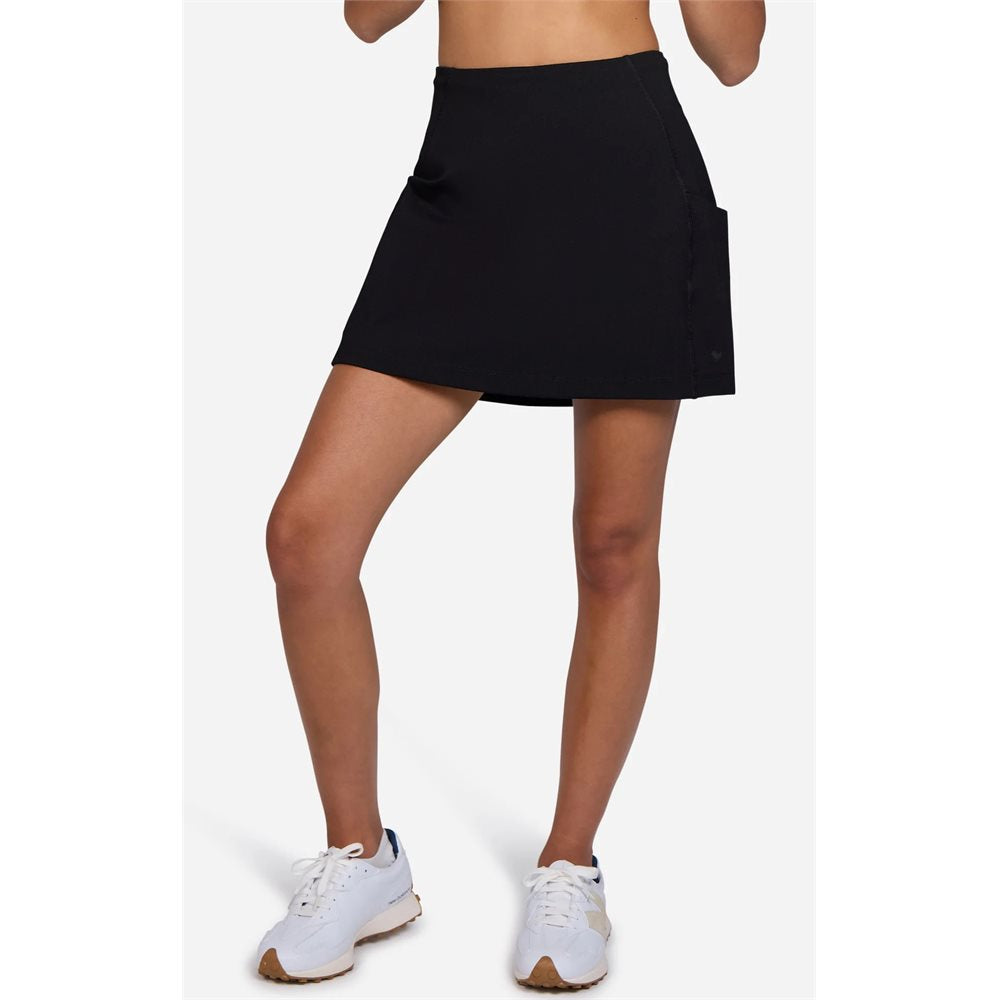 Women's Straight Skort