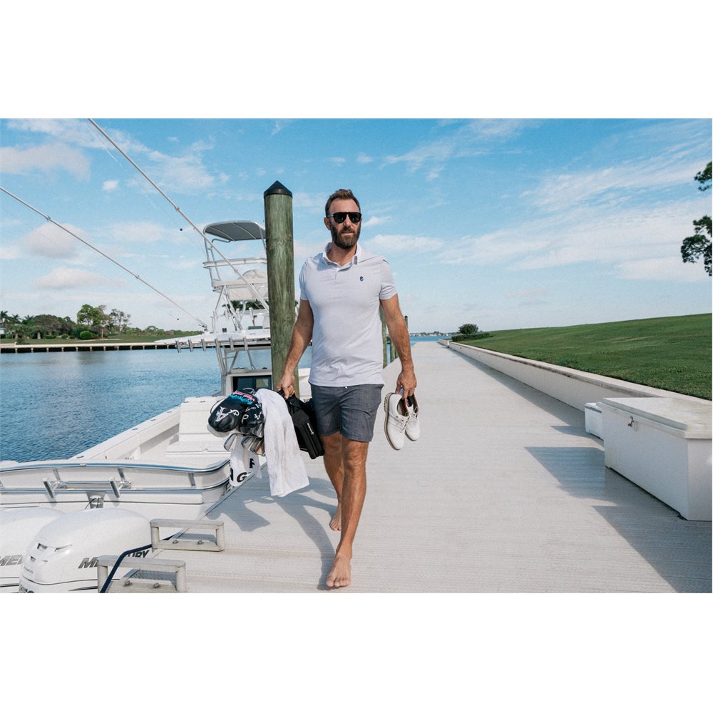 Hanky Excursion Shorts