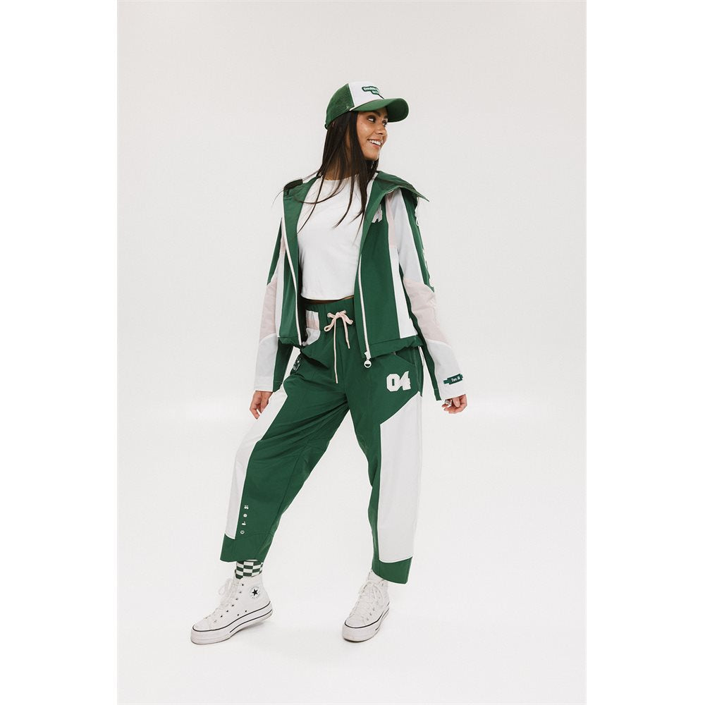 Women's Caitlin Warm-Up Pants