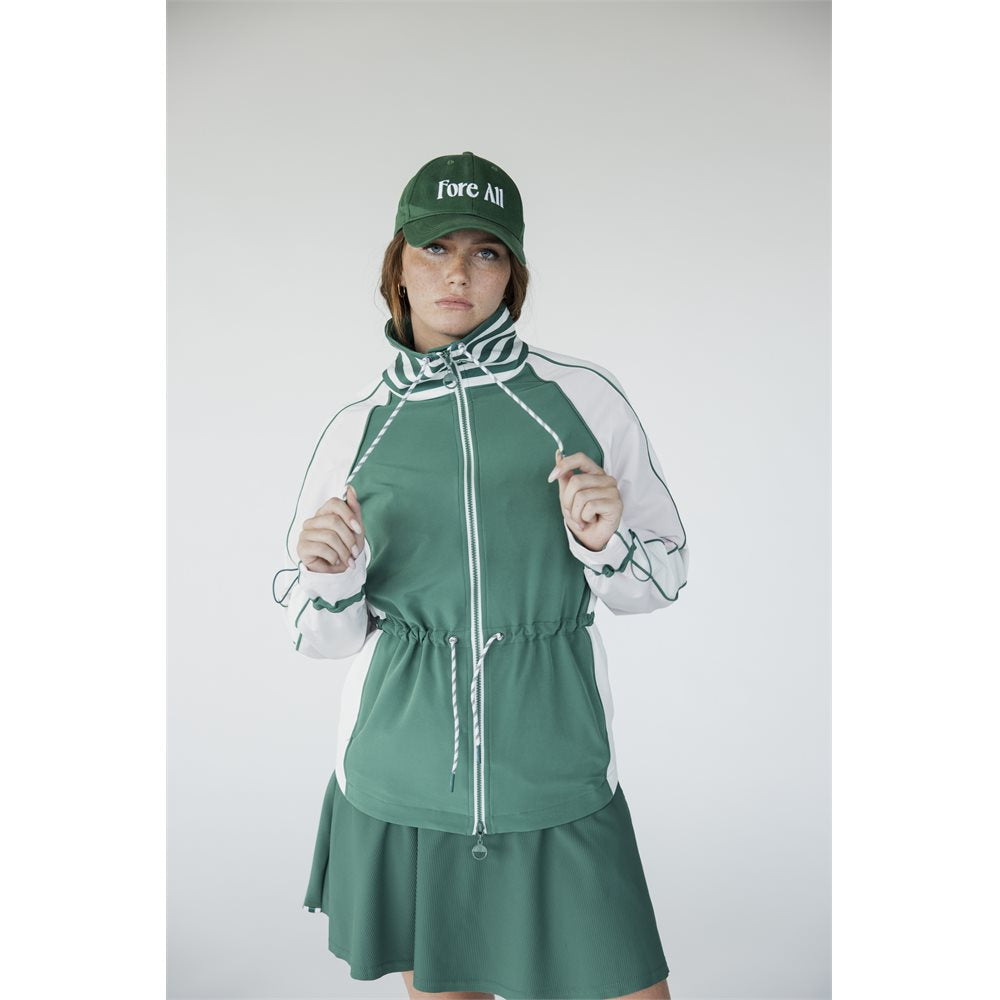 Women's Elle Rain Jacket