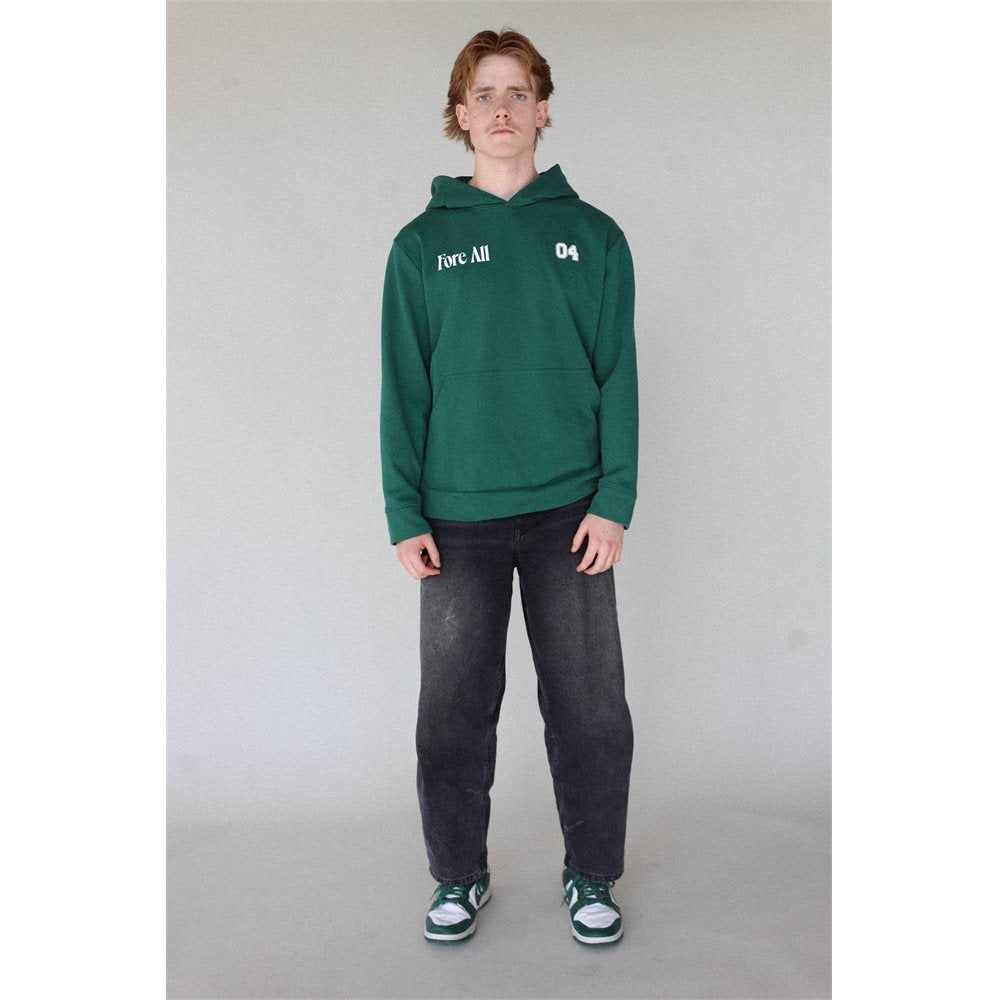 Global Sweatshirt