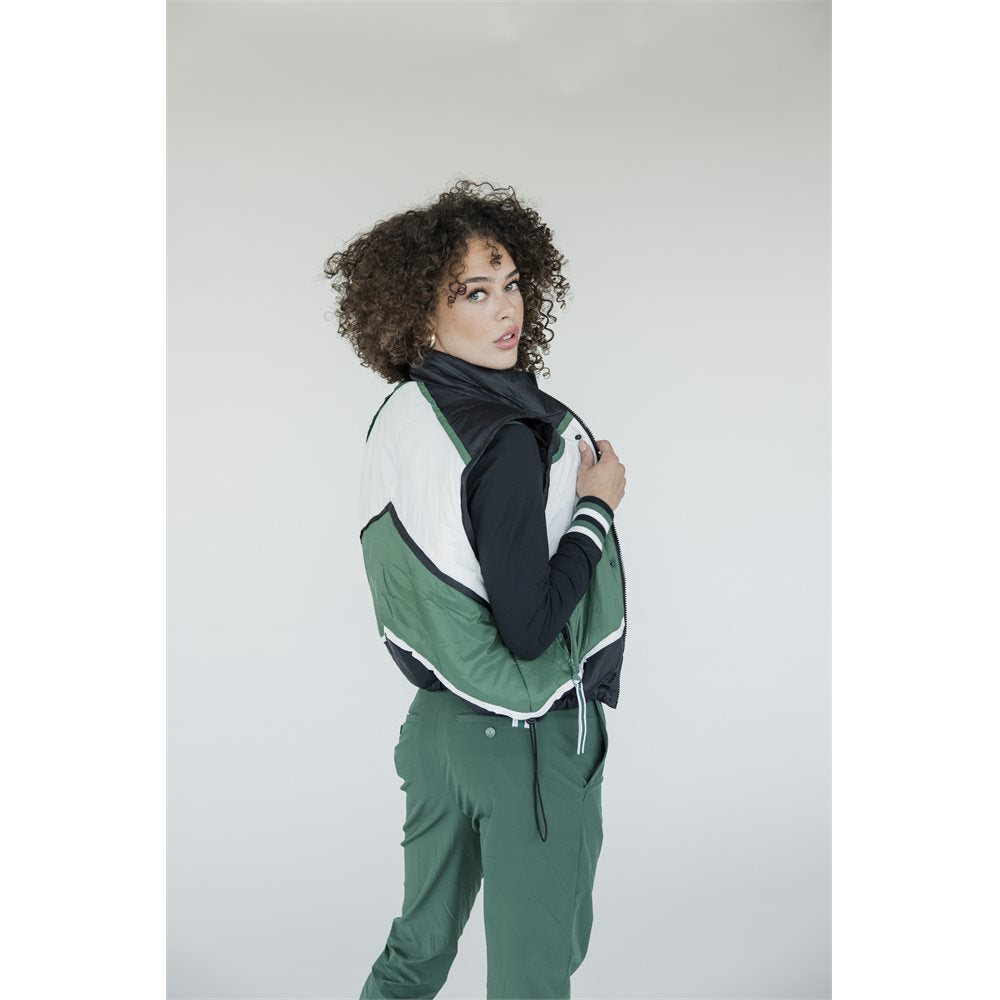 Women's Jackie Moon Vest