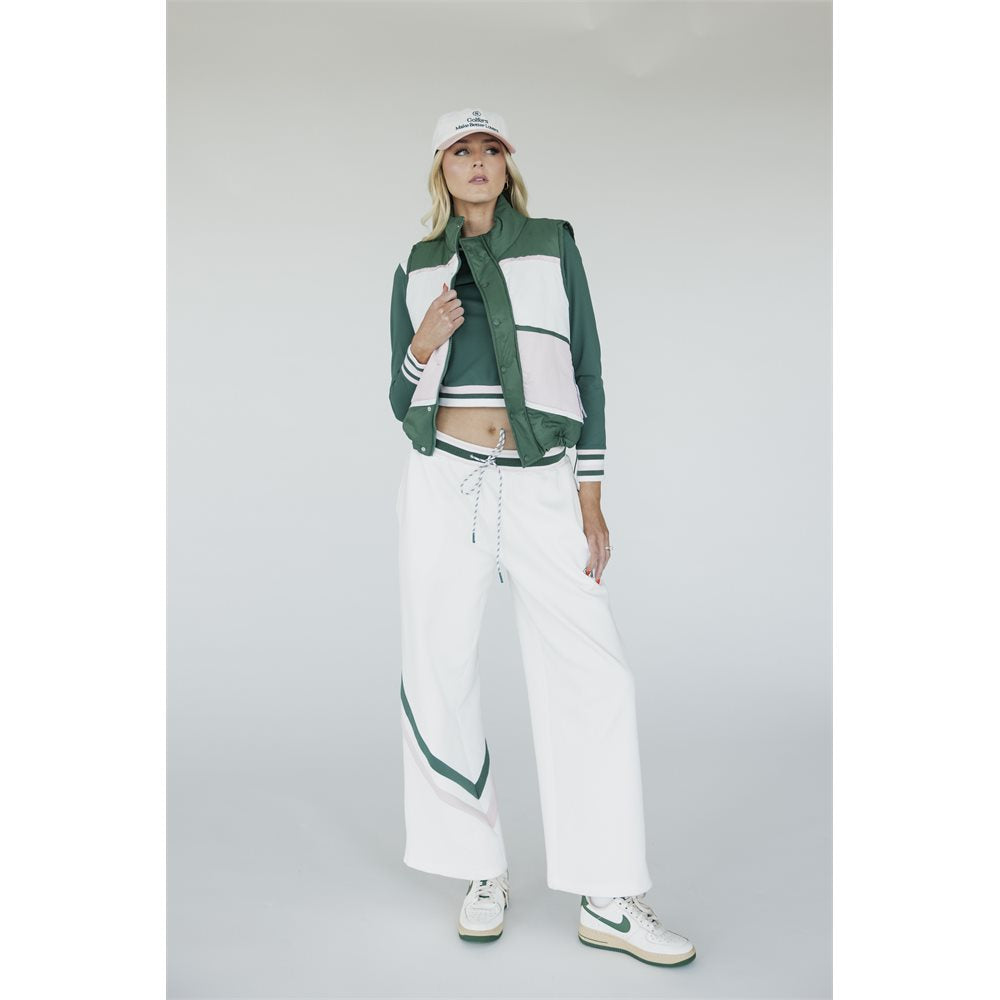 Women's Suie Joggers