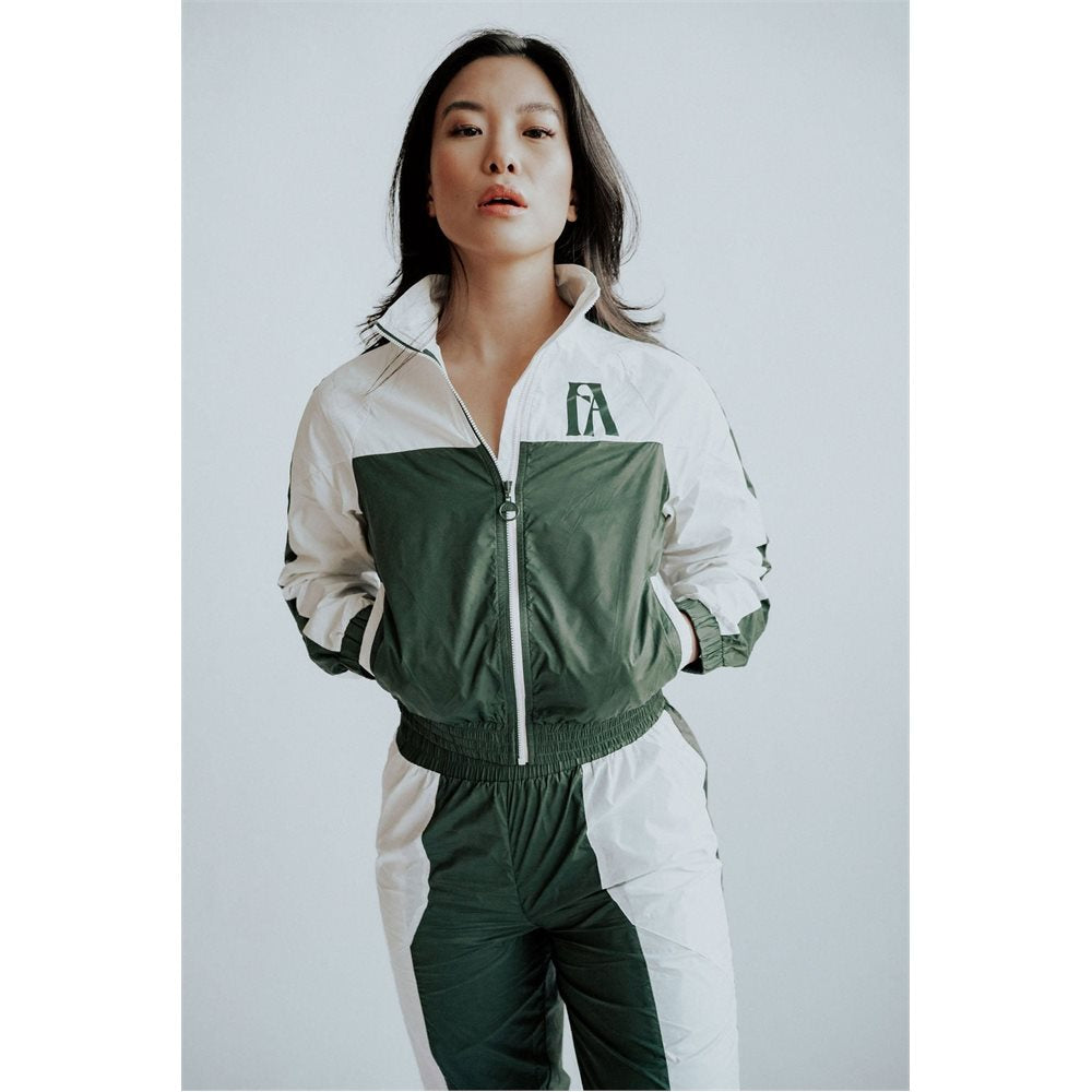 Women's Weirsy Warm-Up Pants