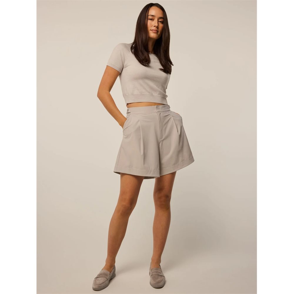 Women's Phoenix Trouser Shorts