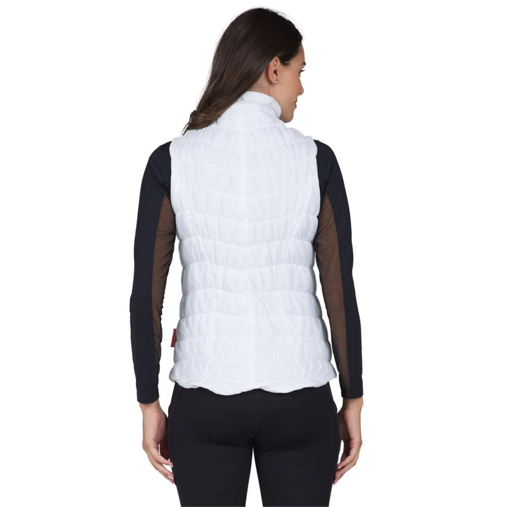 Women's Vest - Solid