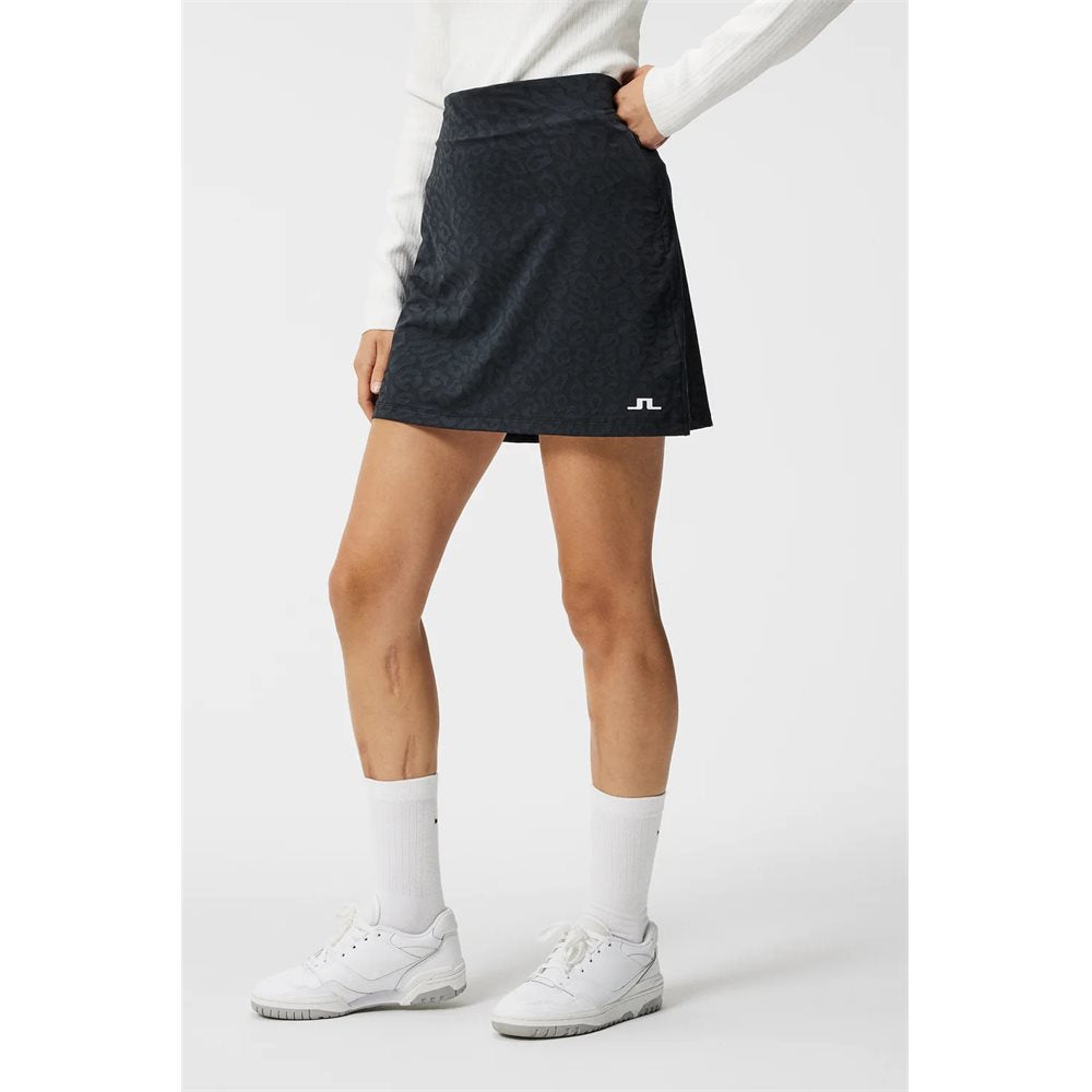 Women's Denise Print Skirt