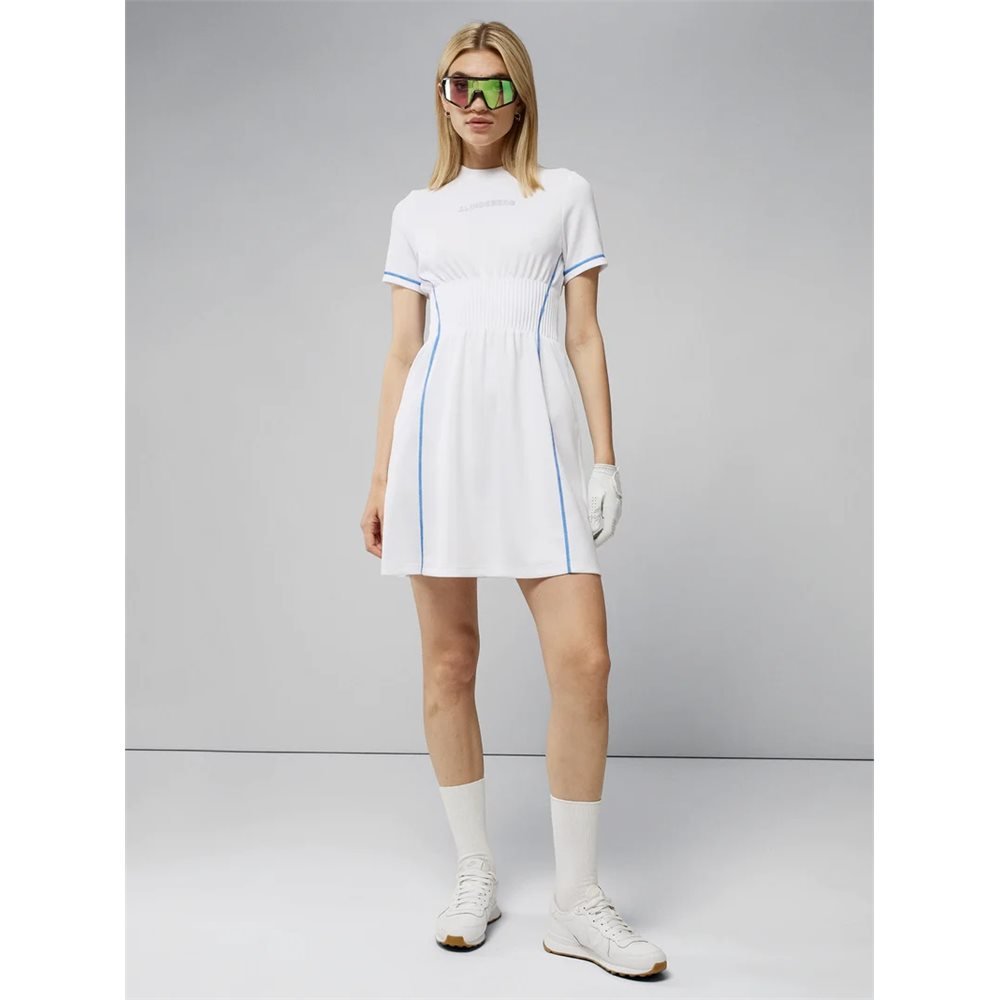 Women's Krystal Dress - Fairway Styles