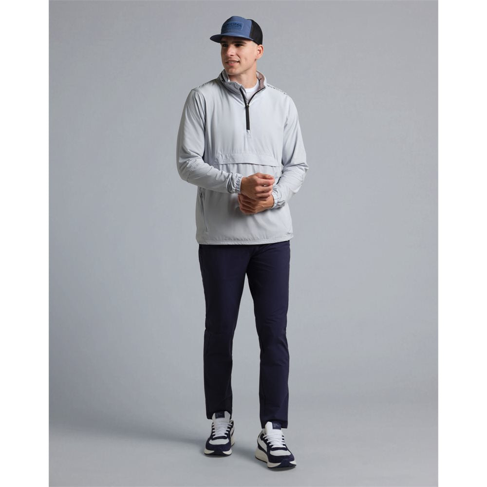 Sport Utility Anorak Jacket