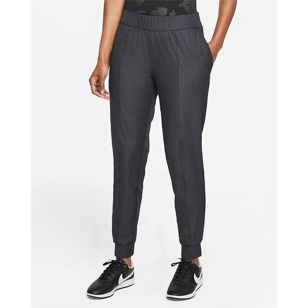 Women's Dri-FIT UV Victory Gingham Golf Joggers