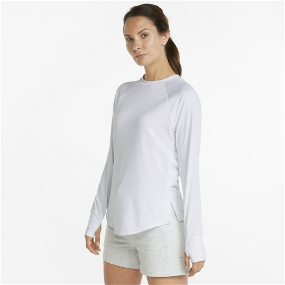 Women's CLOUDSPUN Long Sleeve Shirt