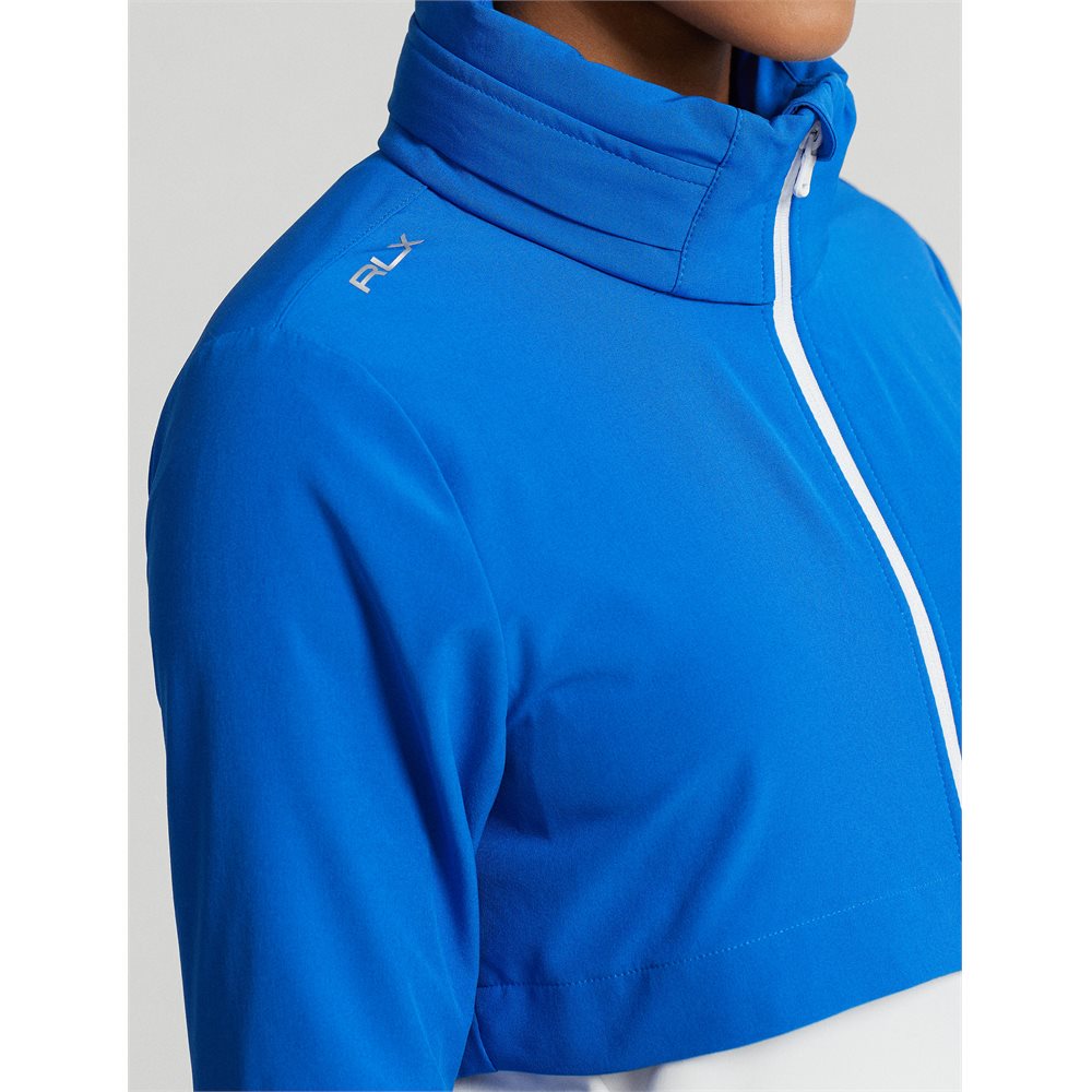 Women's Power Stretch Hybrid Hood Jacket