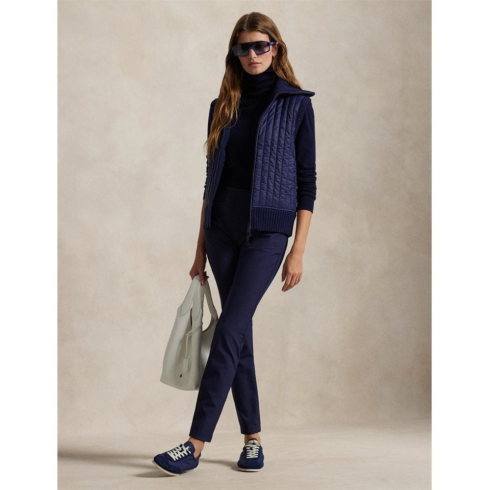 Women's Wool Blend Vest