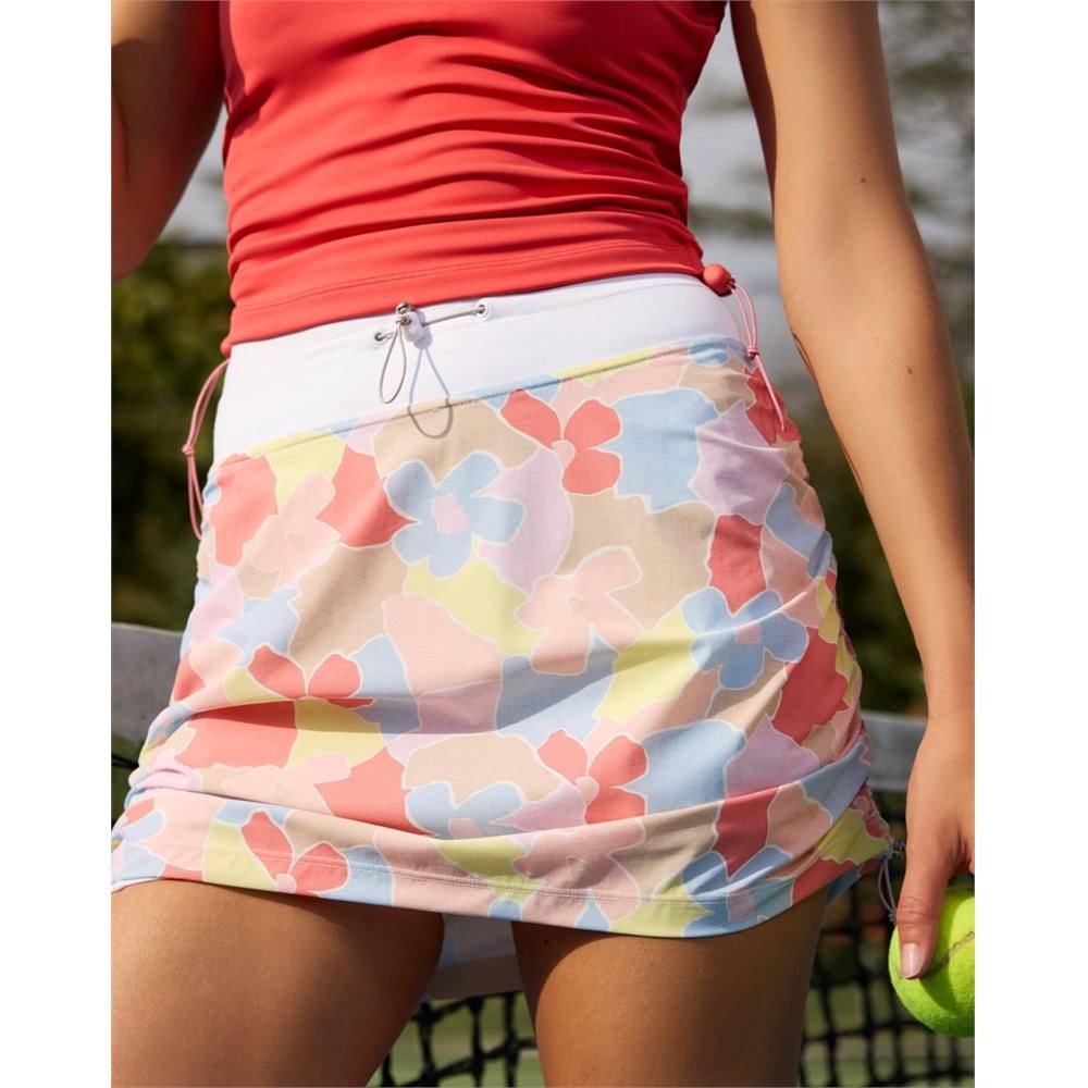 Women's Dune Grass Skort - Fairway Styles