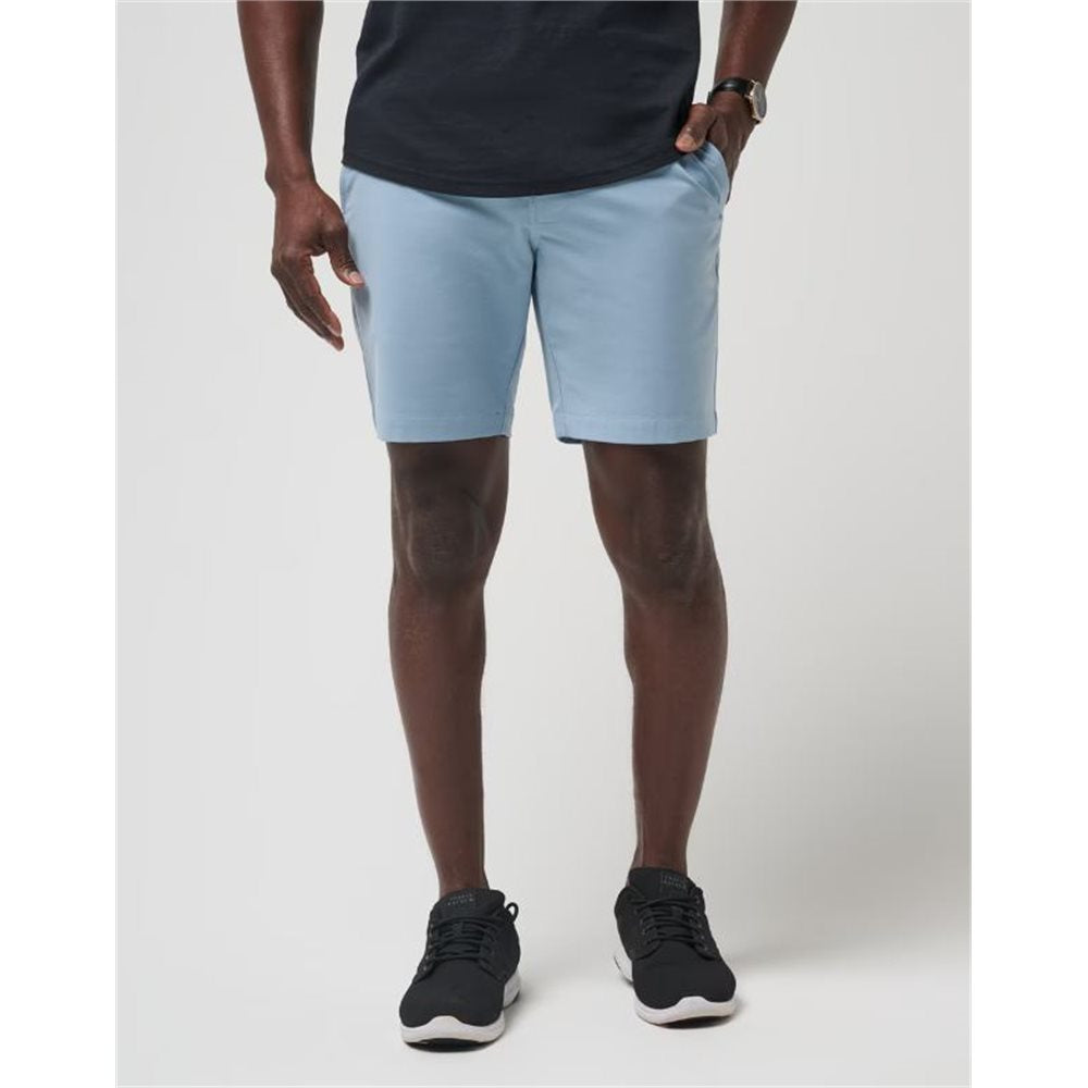 Tech Chino Shorts