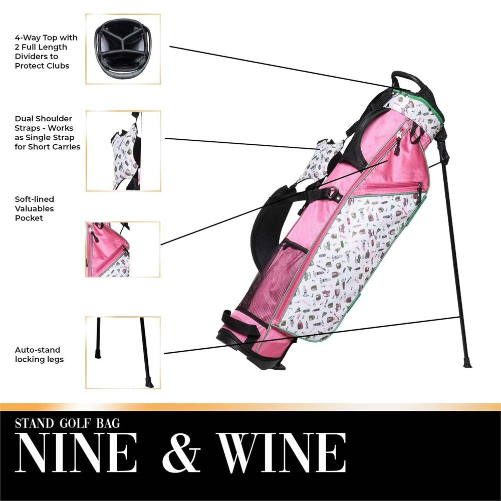 Glove It Mini Sunday Bag
